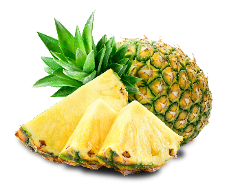 PINEAPPLE