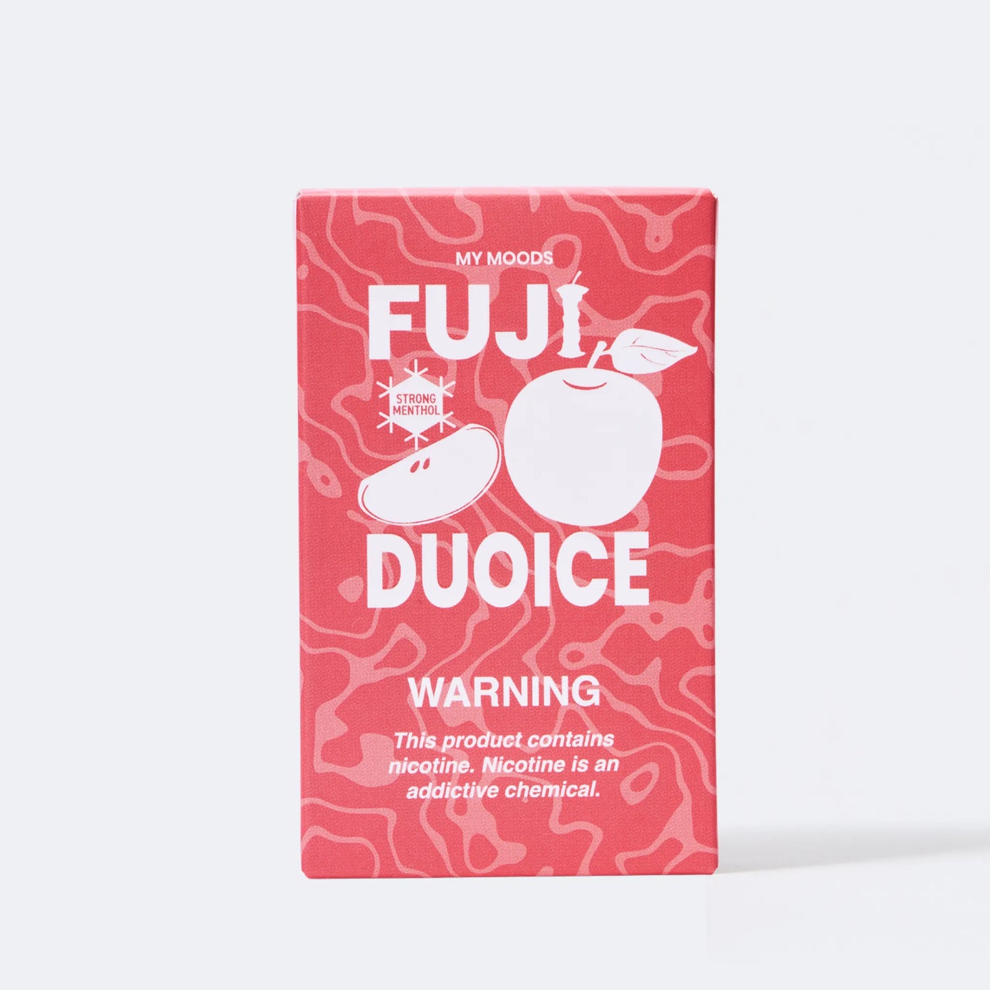 FUJI DUO ICE POD (ニコチン3%)