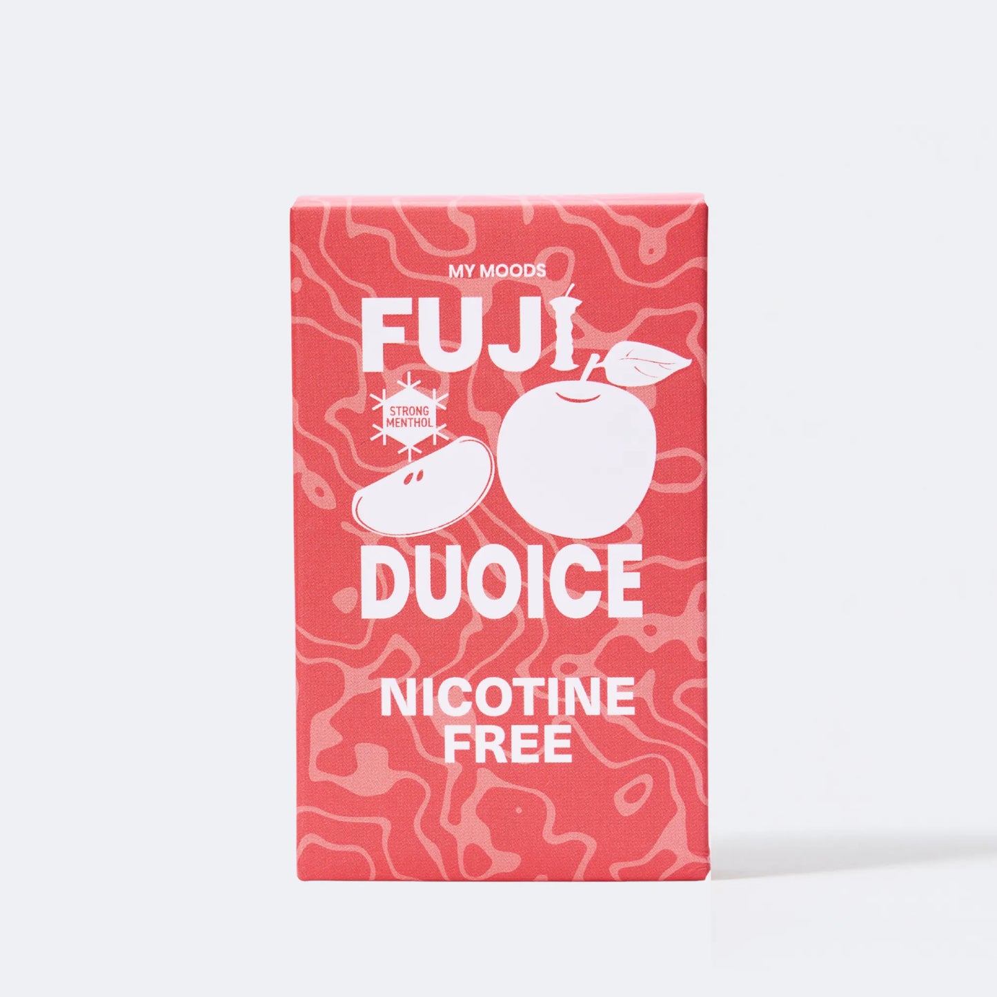 FUJI DUO ICE POD (ノンニコチン)