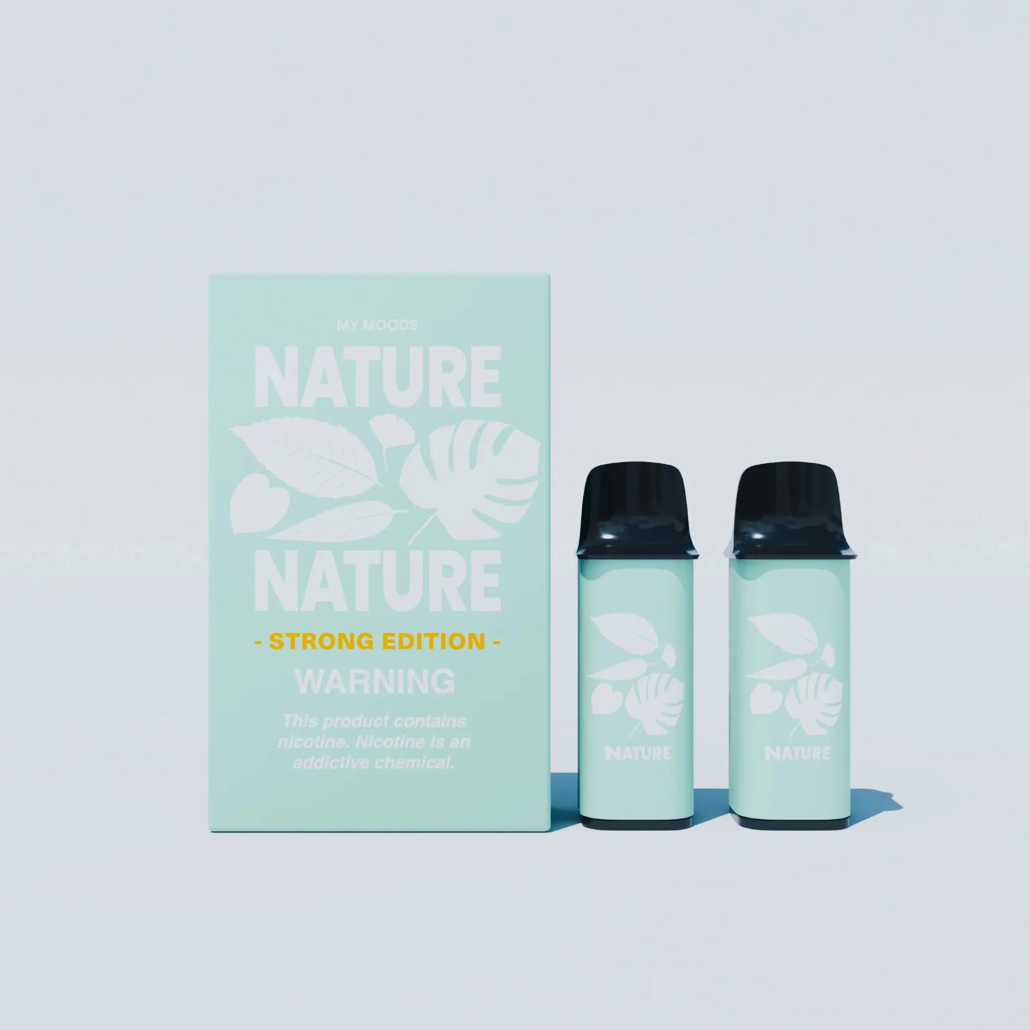 NATURE POD(ニコチン5%)