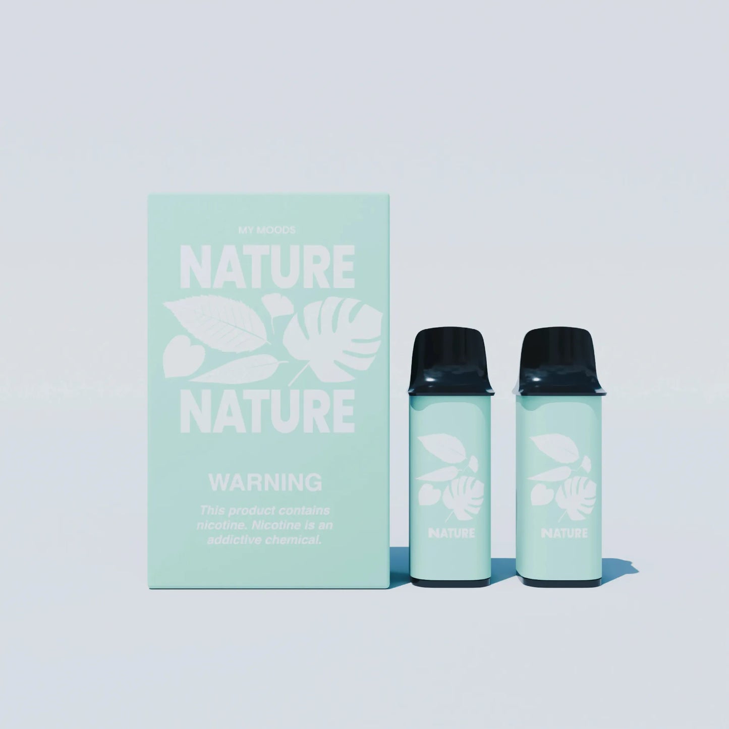 NATURE POD(ニコチン3%)