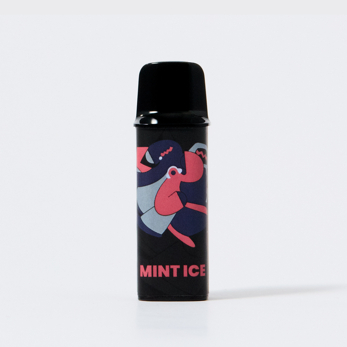 VIRTUAL KIT ニコチン3% (MINT ICE & MANGO PEACH WATERMELON)