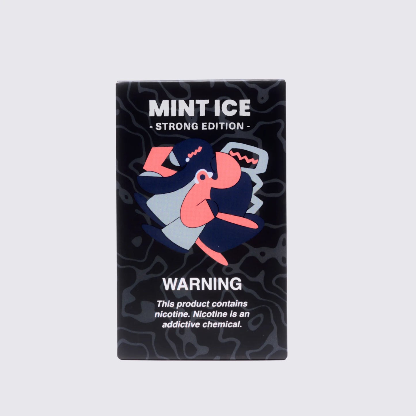 【Sonsiさん おすすめ】MINT ICE(ニコチン5%)
