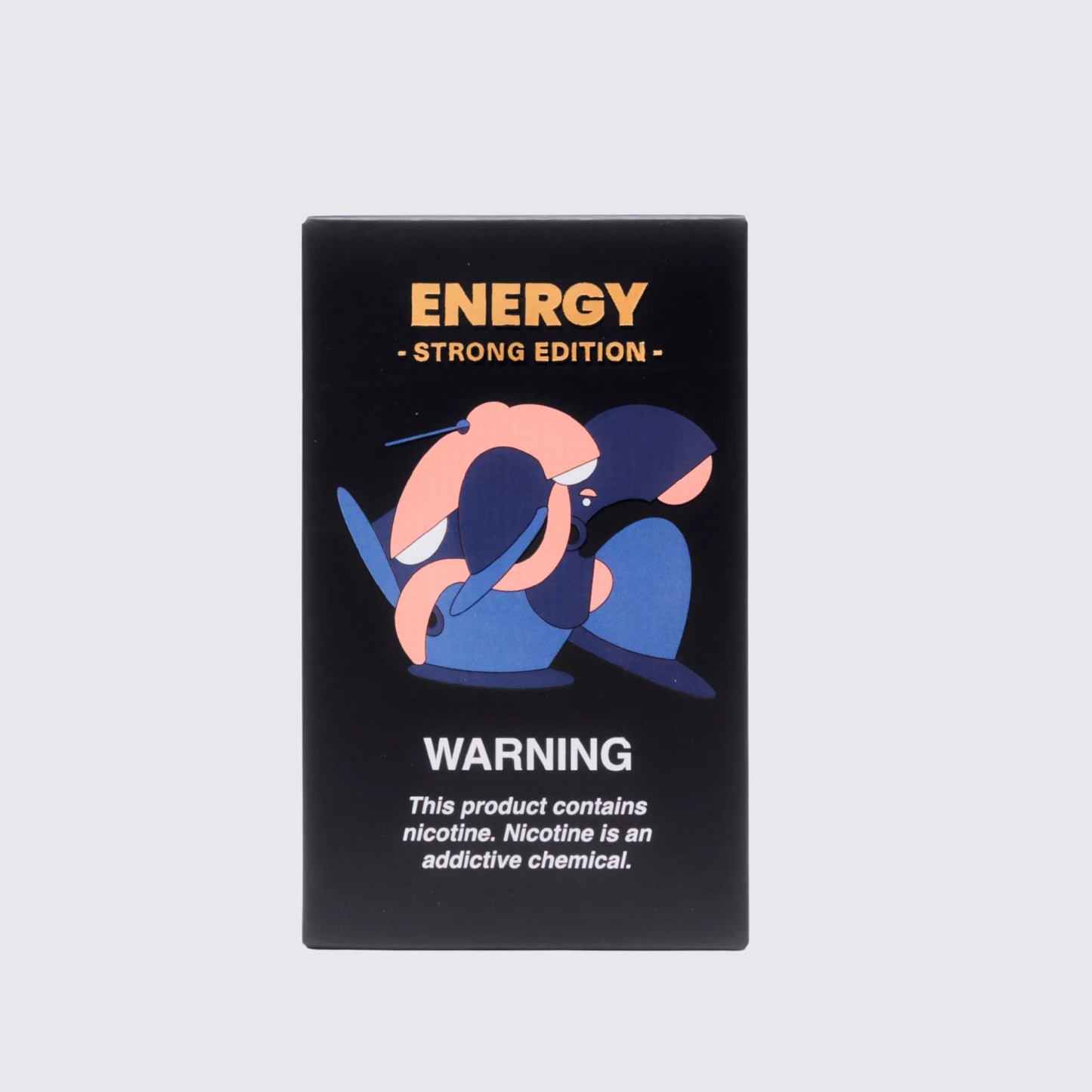 【秋元強真様おすすめ】ENERGY 5%
