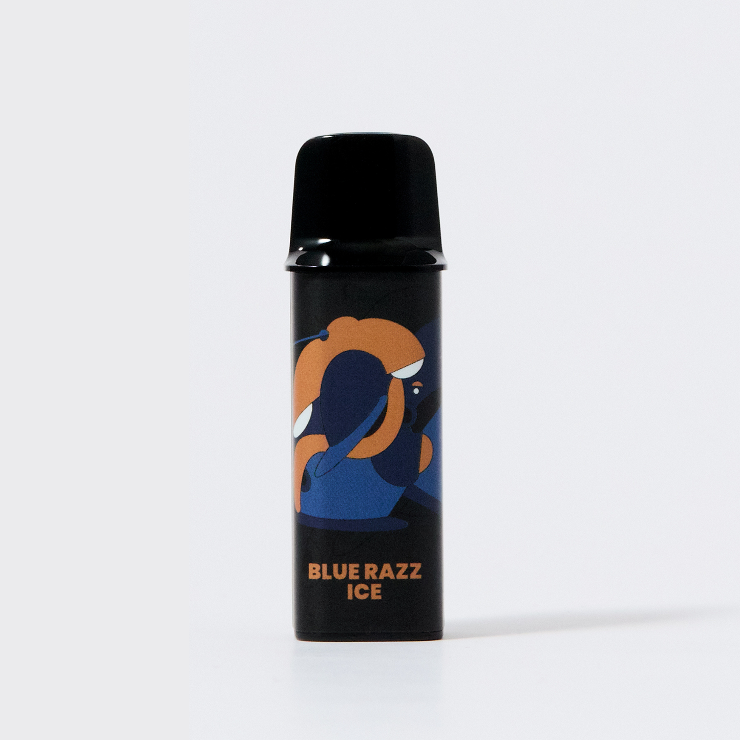 EXTREME KIT ニコチン3% (ENERGY & BLUE RAZZ ICE)