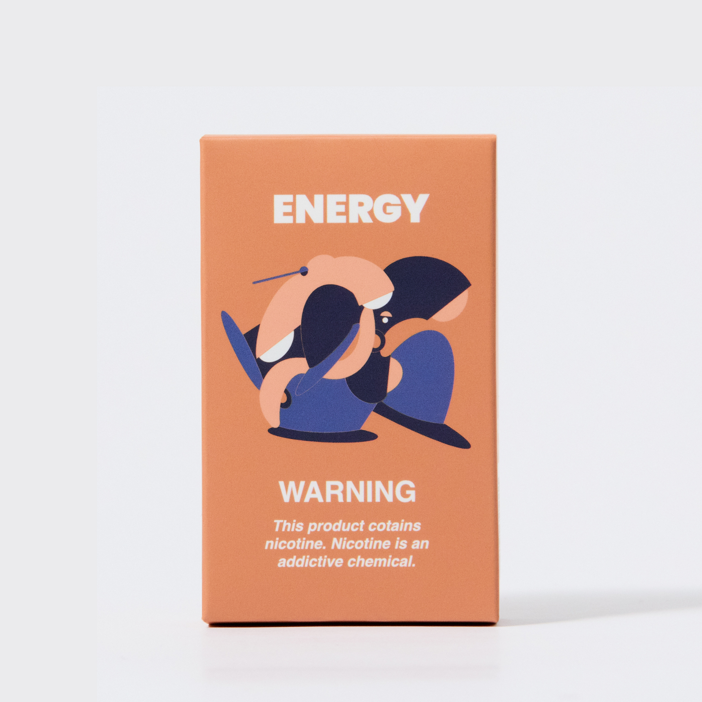 ENERGY POD (ニコチン3%)
