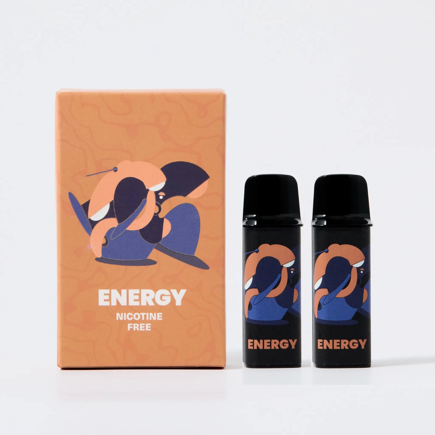 ENERGY POD (ノンニコチン)