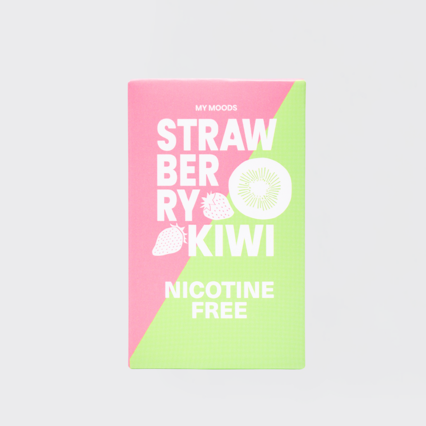 STRAWBERRY KIWI POD (ノンニコチン)