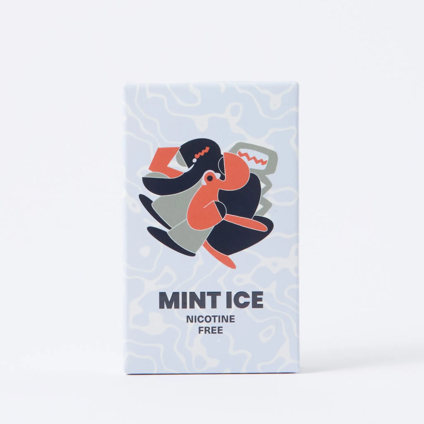 MINT ICE POD (ノンニコチン)