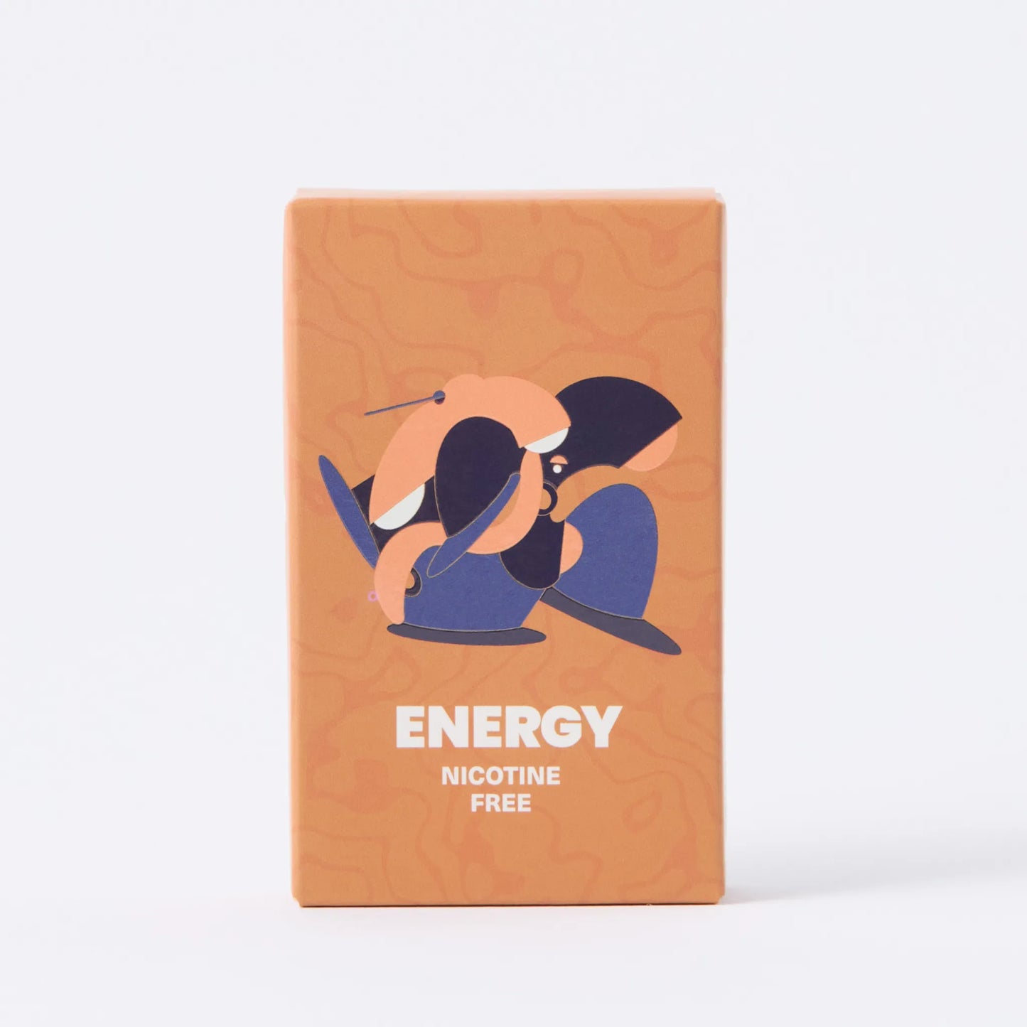 ENERGY POD (ノンニコチン)