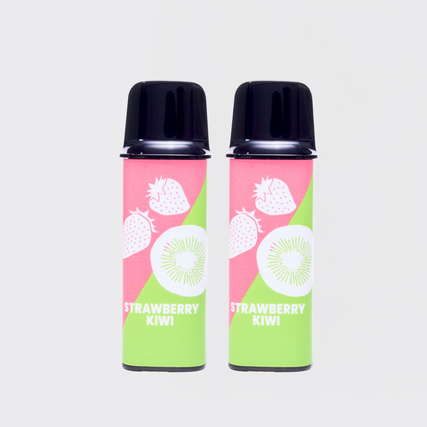 (ニコチン3%)STRAWBERRY KIWI POD