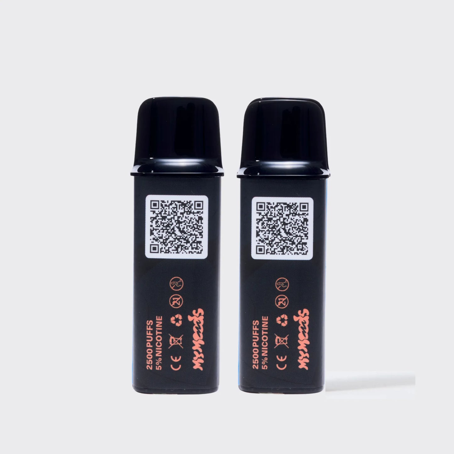 ENERGY POD (ニコチン5%)