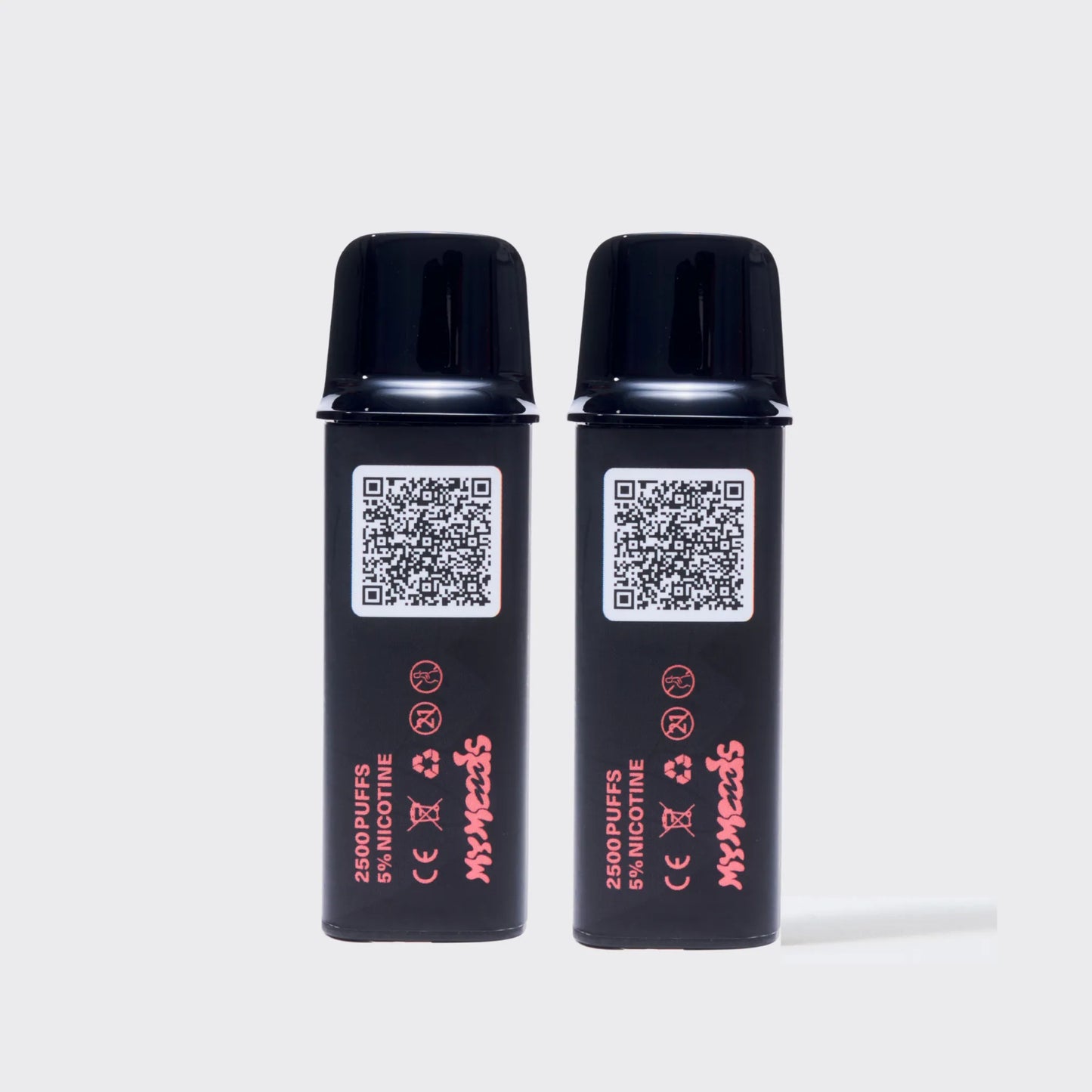 MANGO PEACH WATERMELON POD (ニコチン5%)