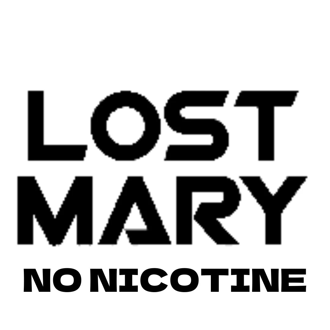 LOST MARY NONICOTINE