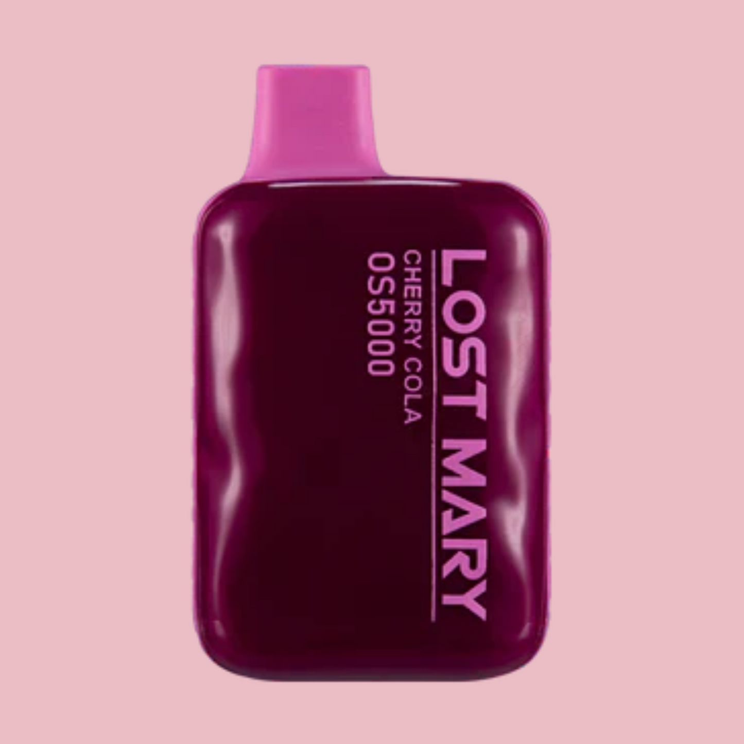 LOSTMARY OS5000 CHERRY COLA味