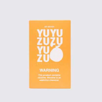 YUZU POD (ニコチン5%)