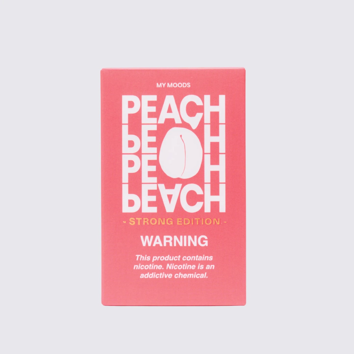 PEACH POD (ニコチン5%)