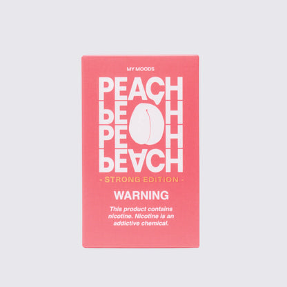 PEACH POD (ニコチン5%)