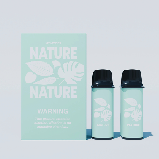 【MYおすすめNo.1】NATURE 3％