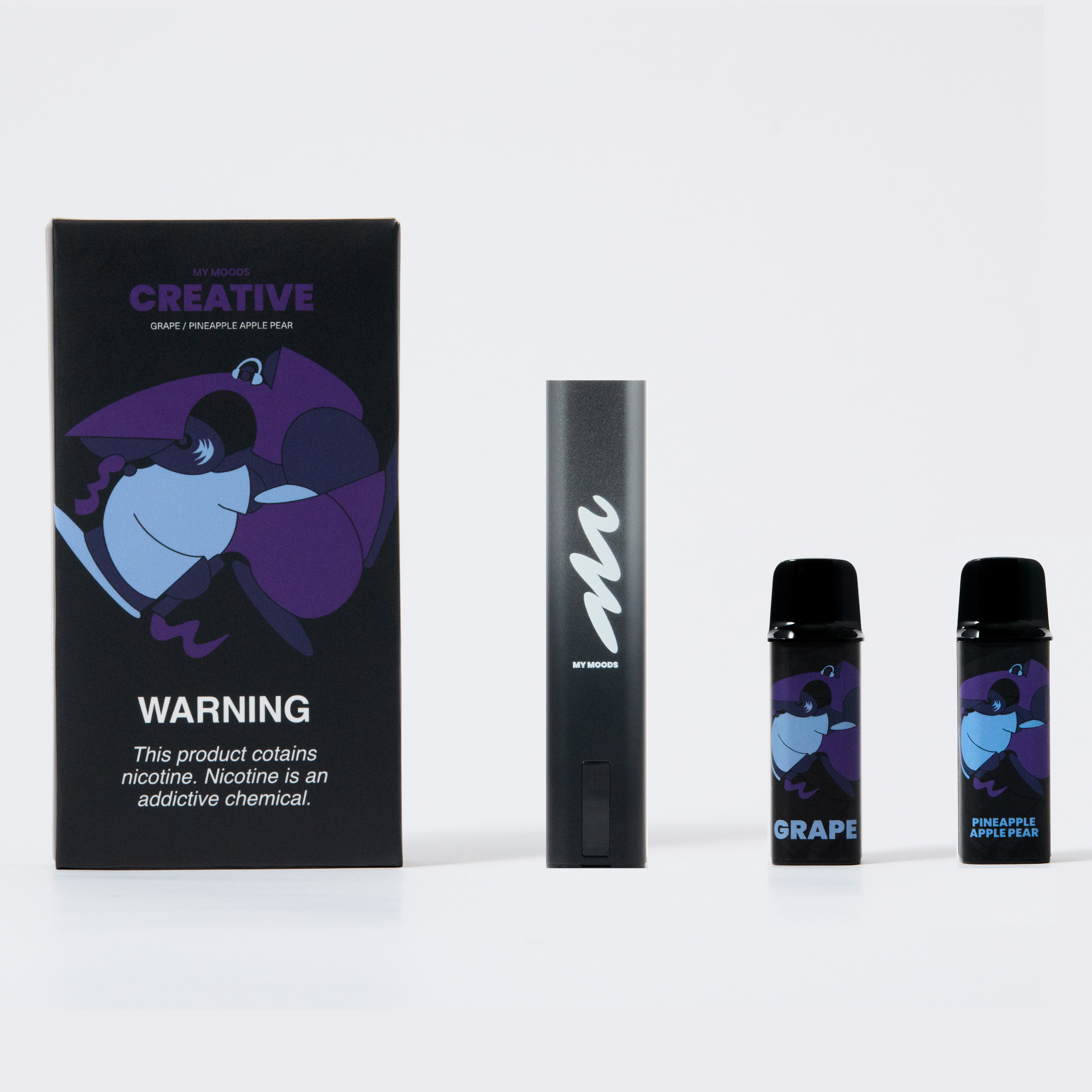 未使用 ショップ モイスティーヌ 、Moisteane、 スターターキット