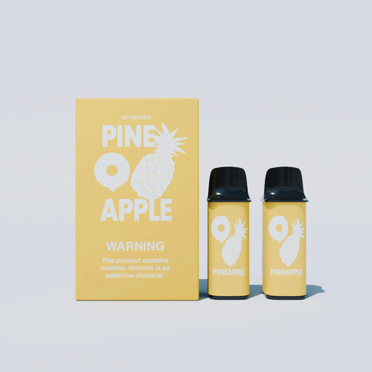 PINEAPPLE POD（ニコチン3%）