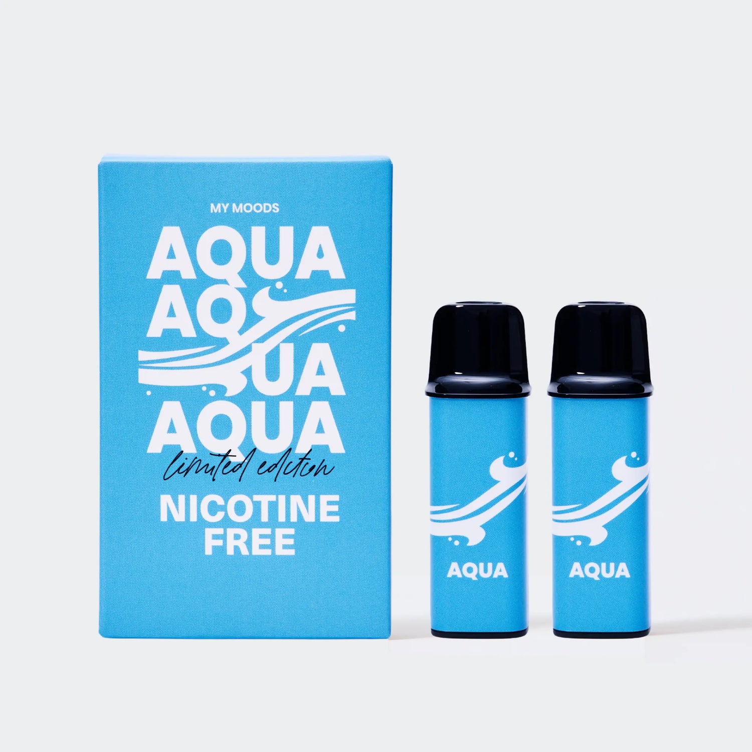 コレクション – My Moods