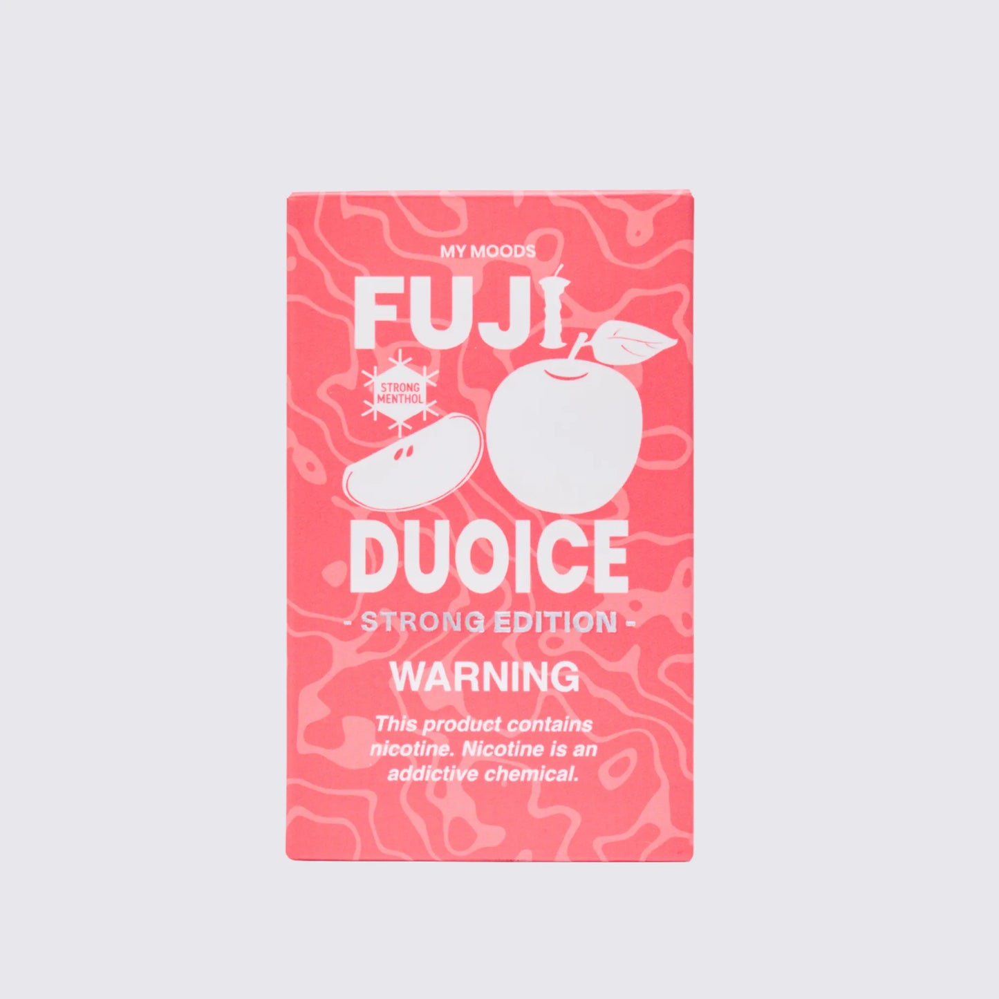 FUJI DUO ICE POD (ニコチン5%)