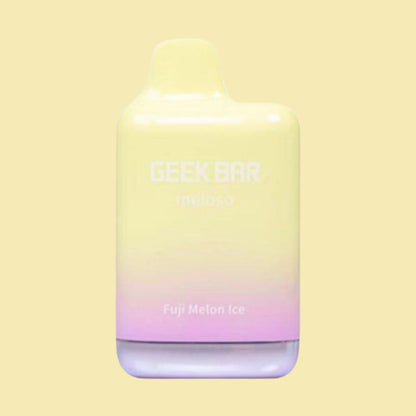 GEEKBAR MELOSO MAX FUJI MELON ICE (NICOTINE5%)