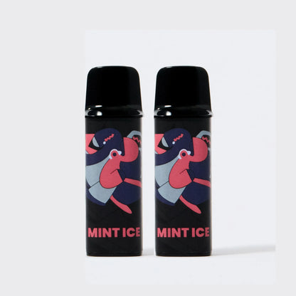 MINT ICE POD (ニコチン5%)