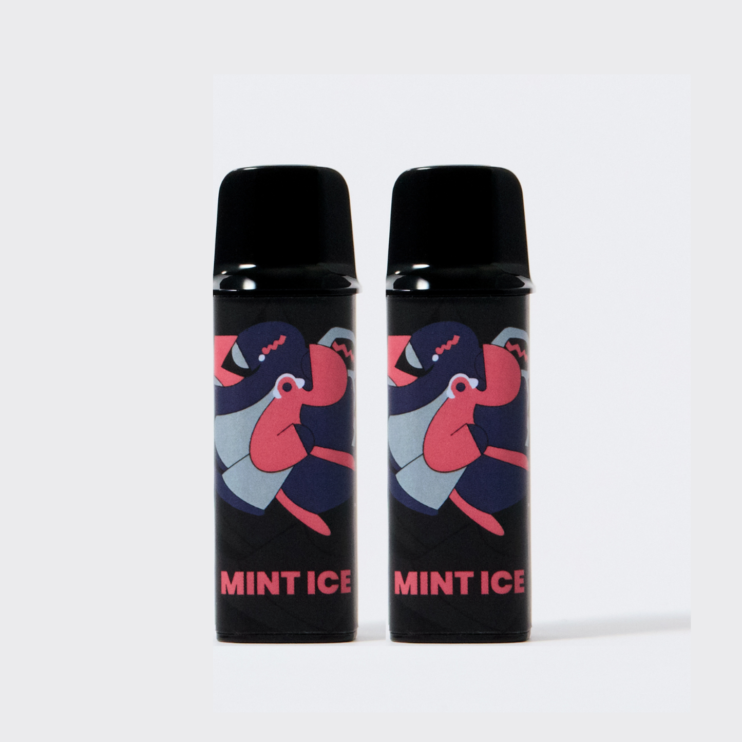 MINT ICE POD (NICOTINE 3%)