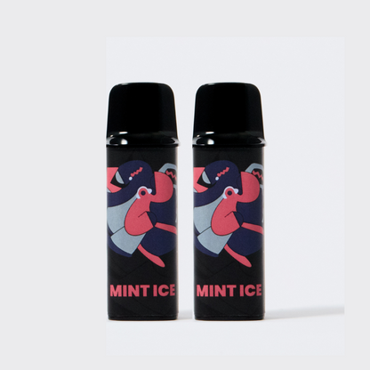 MINT ICE POD (ノンニコチン)
