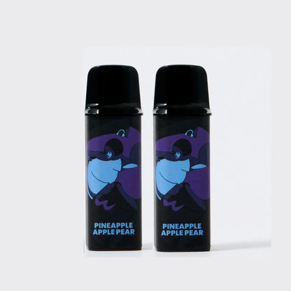 PINEAPPLE APPLE PEAR POD (ニコチン3%)