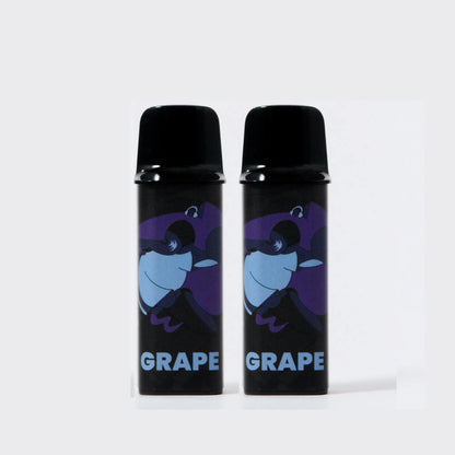 GRAPE POD (ニコチン5%)