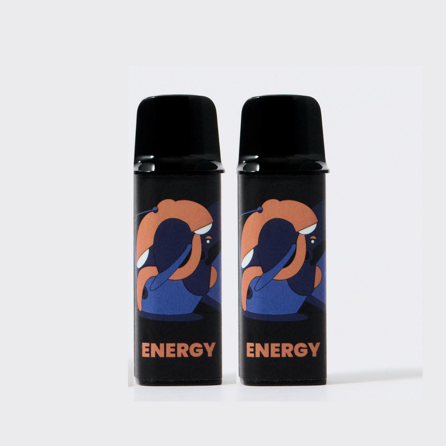 ENERGY POD (NICOTINE 3%)