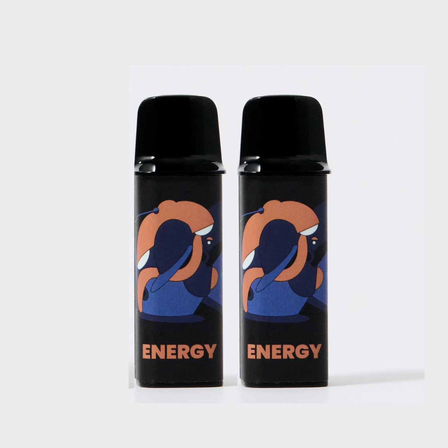 ENERGY POD (ニコチン5%)