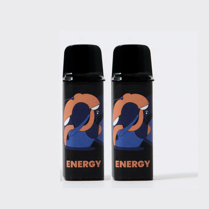 ENERGY POD (ニコチン5%)