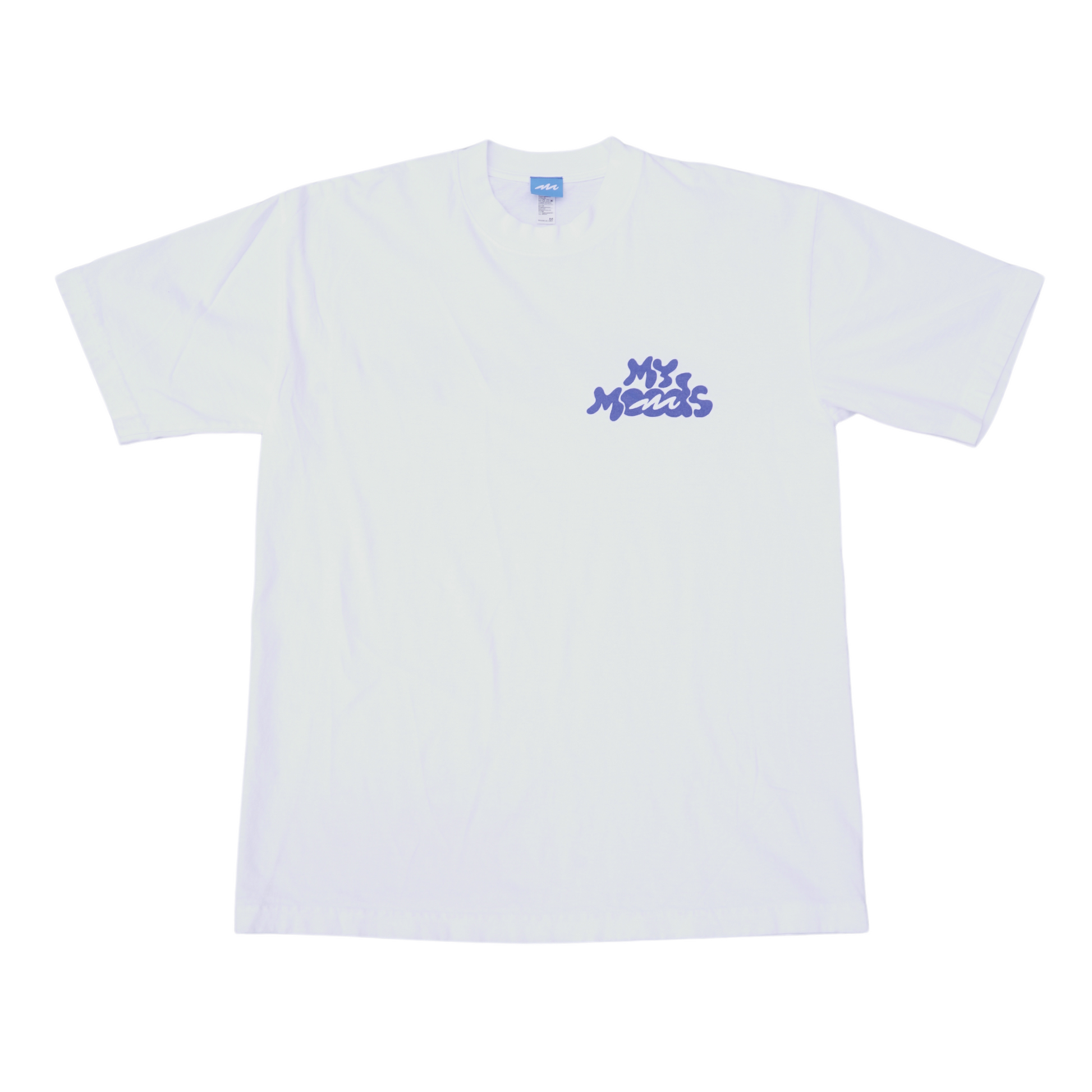 My Moods Logo Tee My Moods Logo Tee