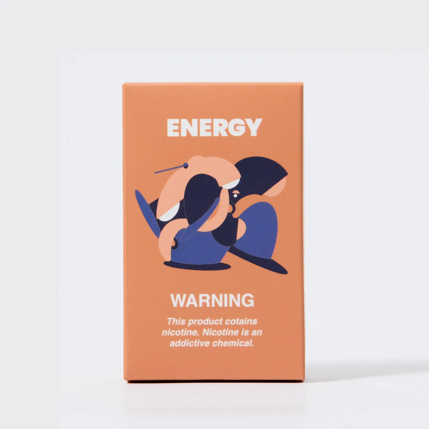ENERGY POD (ニコチン3%)