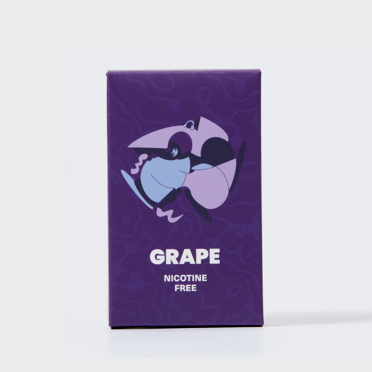 GRAPE POD (NO NICOTINE)