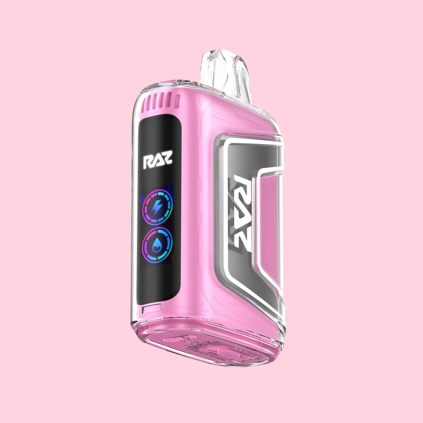 RAZ TN9000 VICKY(PINK LEMONADE)味 (NICOTINE5%)