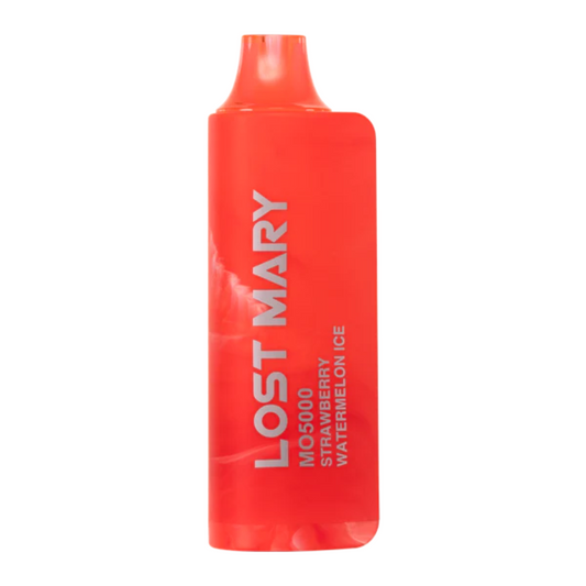 LOST MARY MO5000 STRAWBERRY WATERMELON ICE flavor