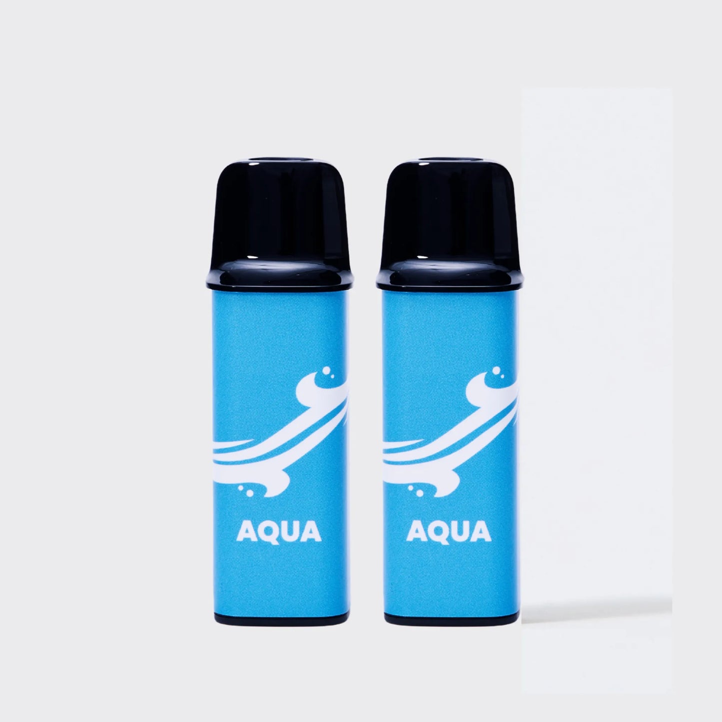 【ぷろたんおすすめ】AQUA（ニコチン3%）