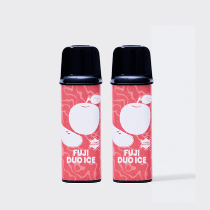 FUJI DUO ICE POD (ニコチン5%)