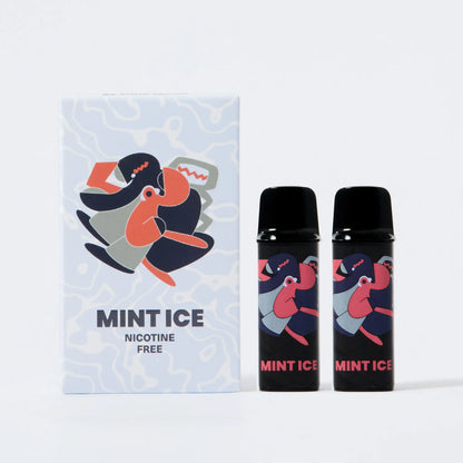 MINT ICE POD (ノンニコチン)