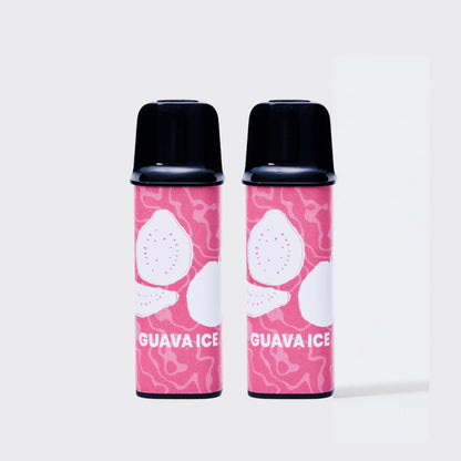 GUAVA ICE POD (ニコチン3%)