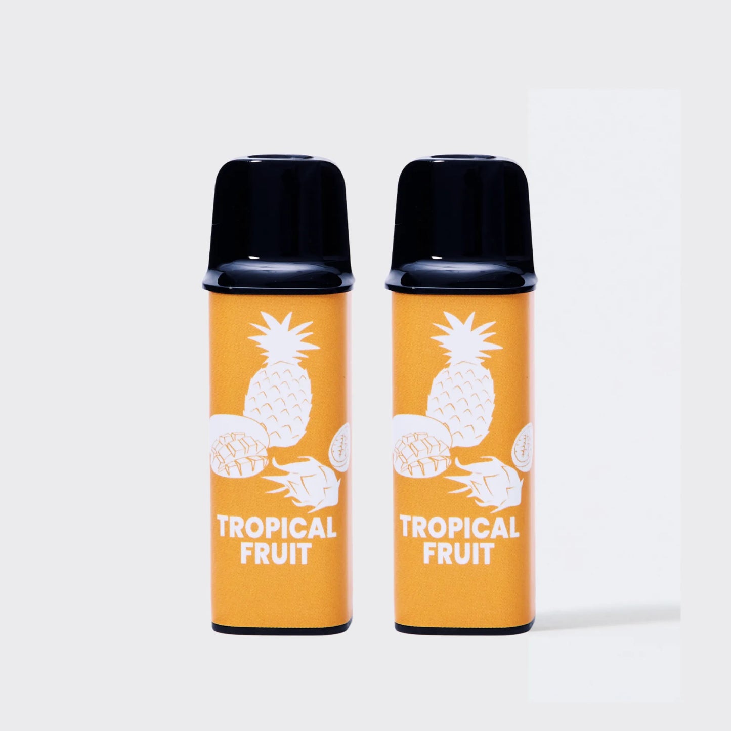 TROPICAL FRUIT POD (ノンニコチン)