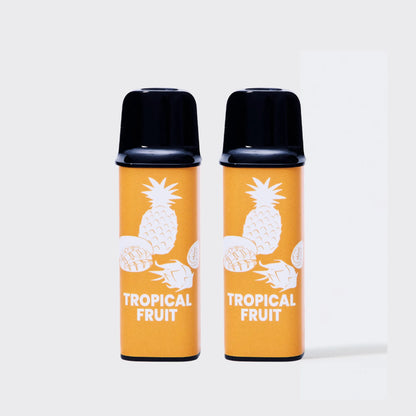 TROPICAL FRUIT POD (ノンニコチン)