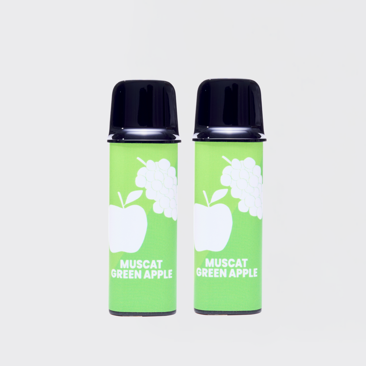 MUSCAT GREEN APPLE POD (ニコチン3%)