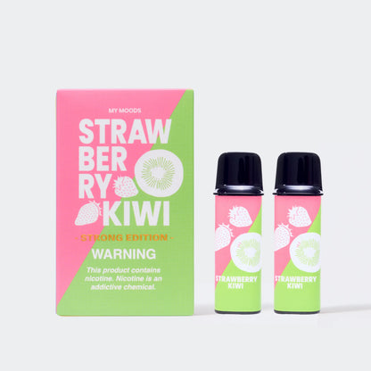 STRAWBERRY KIWI POD (ニコチン5%)