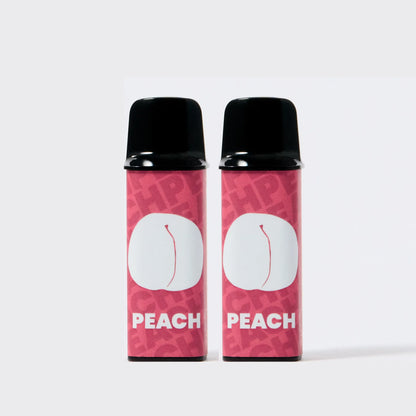 PEACH POD (ニコチン3%)